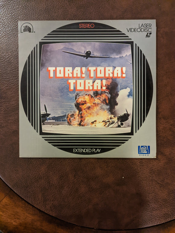 Tora! Tora! Tora!