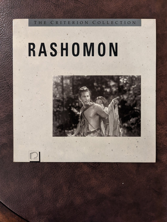 Rashomon