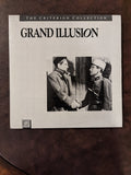 Grand Illusion