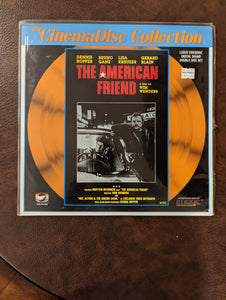 The American Friend