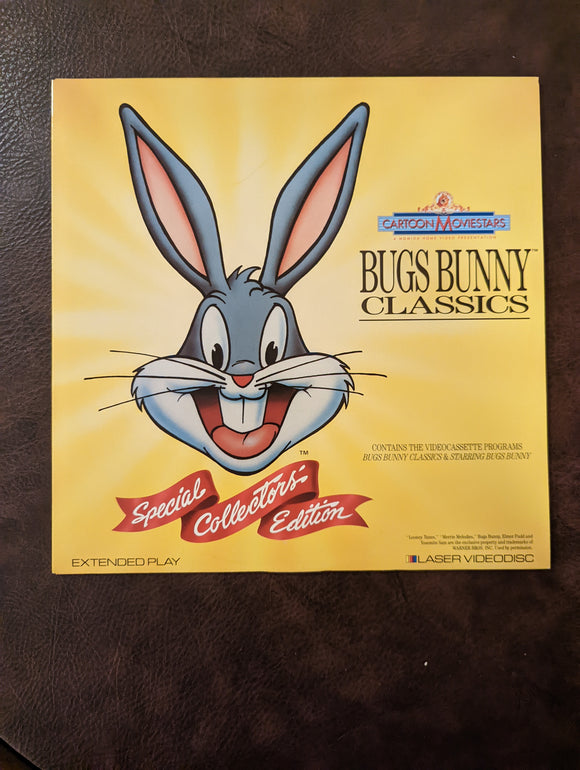 Bugs Bunny Classics