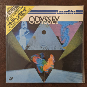 Odyssey