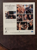 Untouchables [LaserDisc]