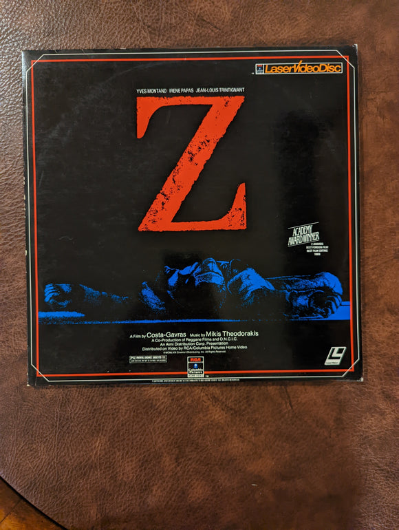 Z