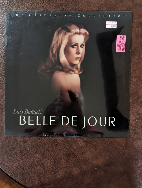 Belle de Jour