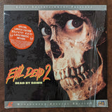 Evil Dead 2: Dead by Dawn