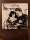 Big Parade [LaserDisc]