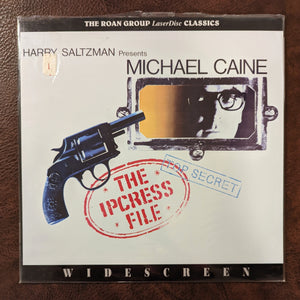 The Ipcress File