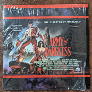 Army of Darkness