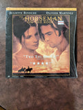 Horseman on the Roof [LaserDisc]