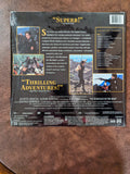 Horseman on the Roof [LaserDisc]