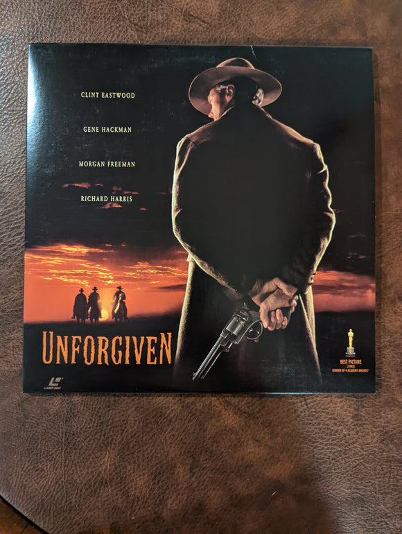 Unforgiven