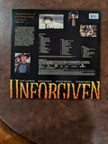 Unforgiven