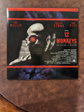 Twelve Monkeys