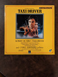 Taxi Driver