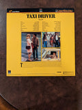 Taxi Driver