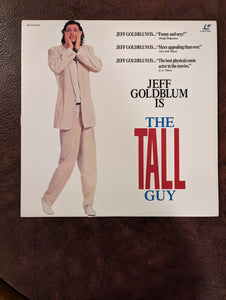 The Tall Guy