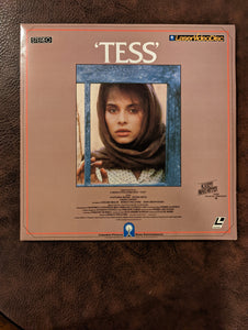 Tess