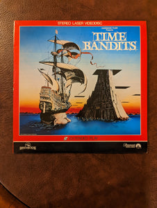 Time Bandits