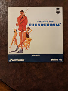 Thunderball