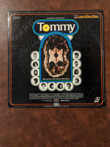 Tommy: The Movie