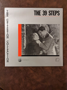 The 39 Steps