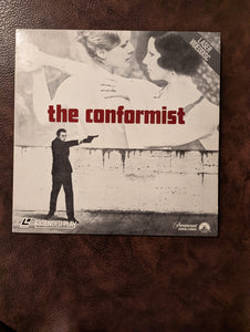 The Conformist