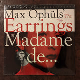 The Earrings of Madame de...