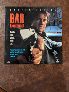 Bad Lieutenant