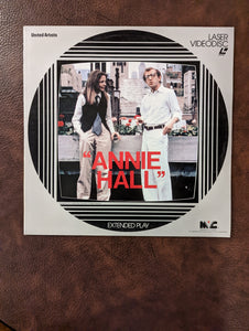 Annie Hall