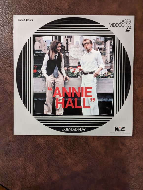 Annie Hall