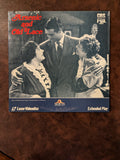 Arsenic and Old Lace