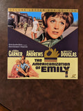 The Americanization of Emily