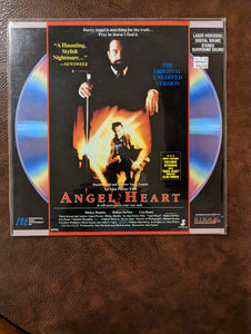 Angel Heart