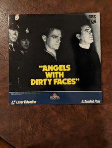 Angels with Dirty Faces