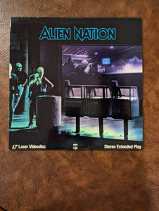 Alien Nation