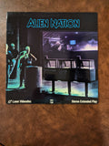 Alien Nation