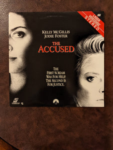 The Accused