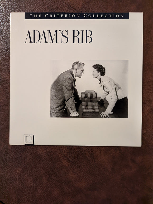 Adam's Rib