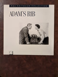 Adam's Rib