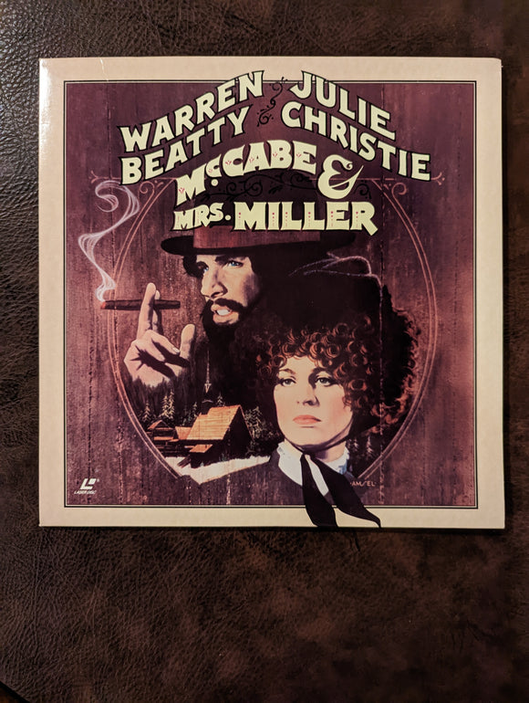 McCabe & Mrs. Miller