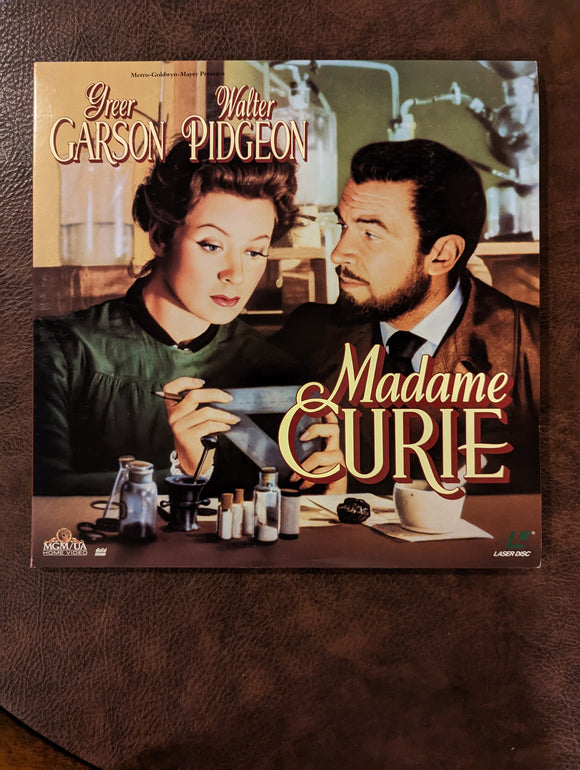 Madame Curie