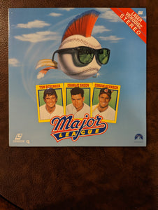 Major League