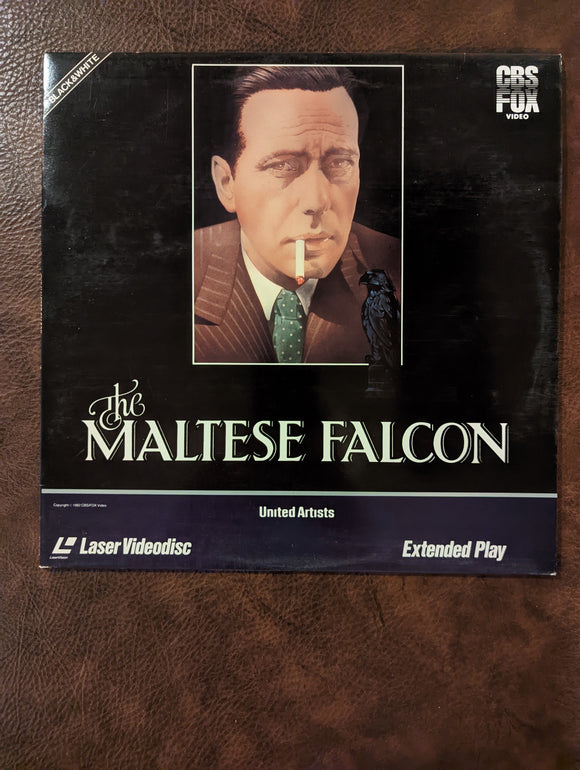 The Maltese Falcon