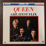 Queen: Greatest Flix