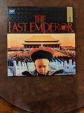 The Last Emperor