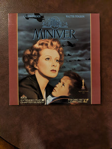 Mrs. Miniver