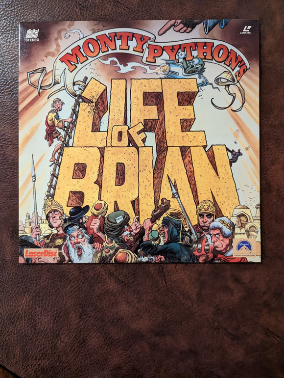 Monty Python's Life of Brian