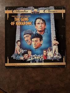 The Guns of Navarone