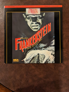 Frankenstein